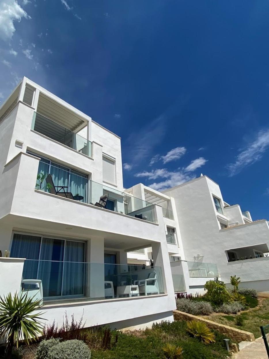 Appartement Vicky Benalmádena
