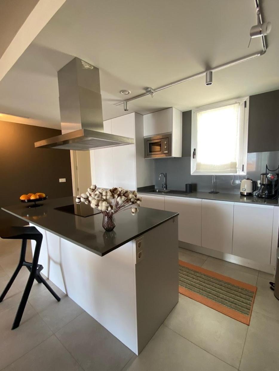 Appartement Vicky Benalmádena