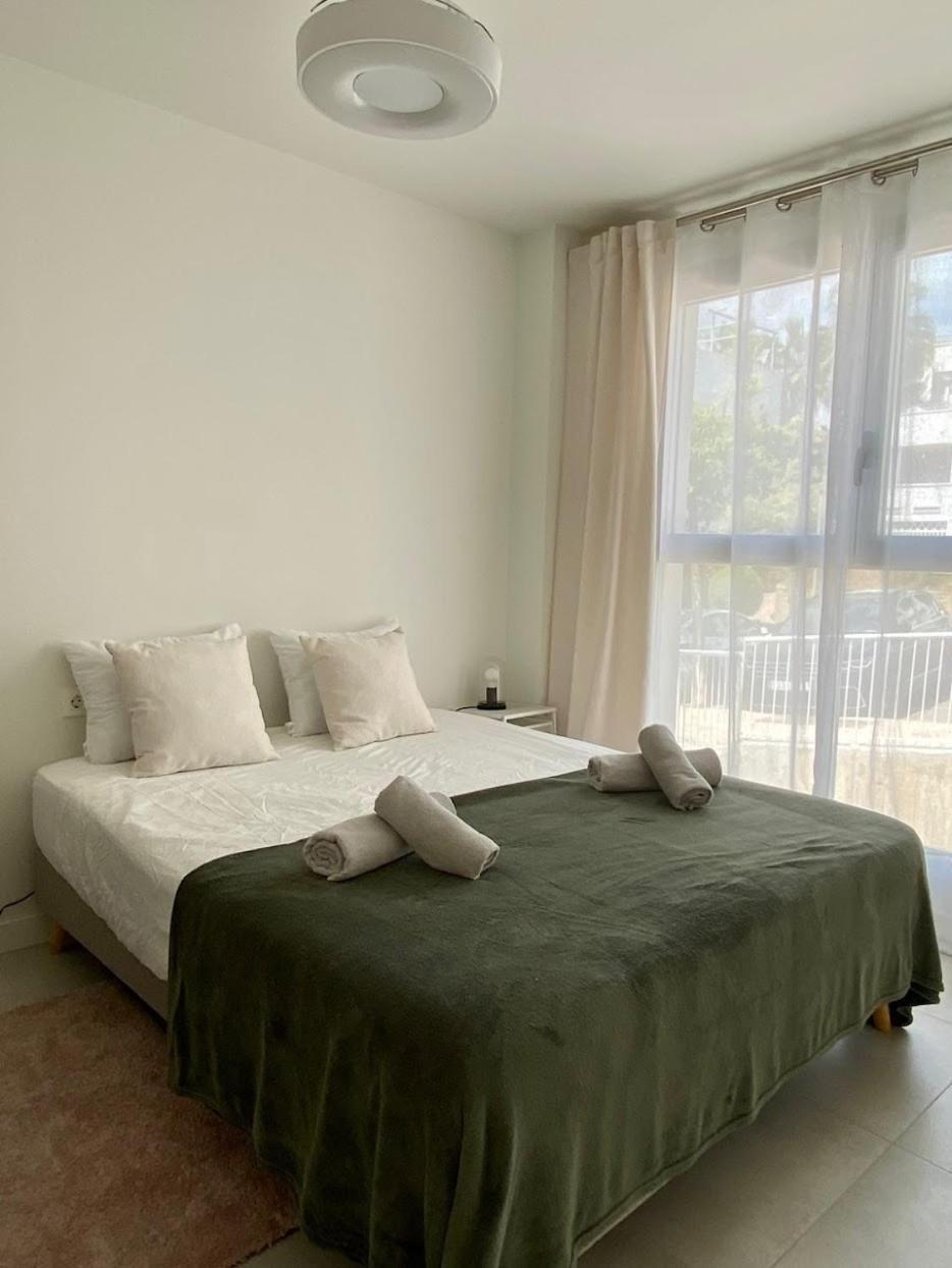 Vicky Appartement