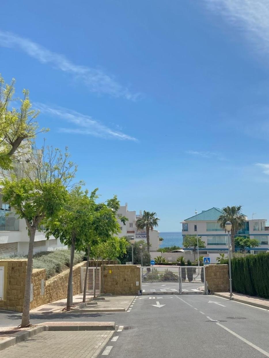Appartement Vicky Benalmádena