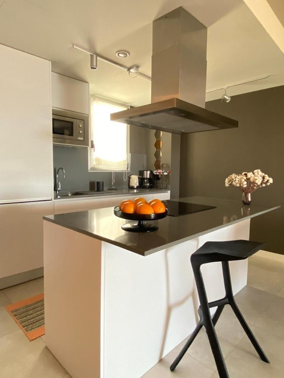 Vicky Appartement