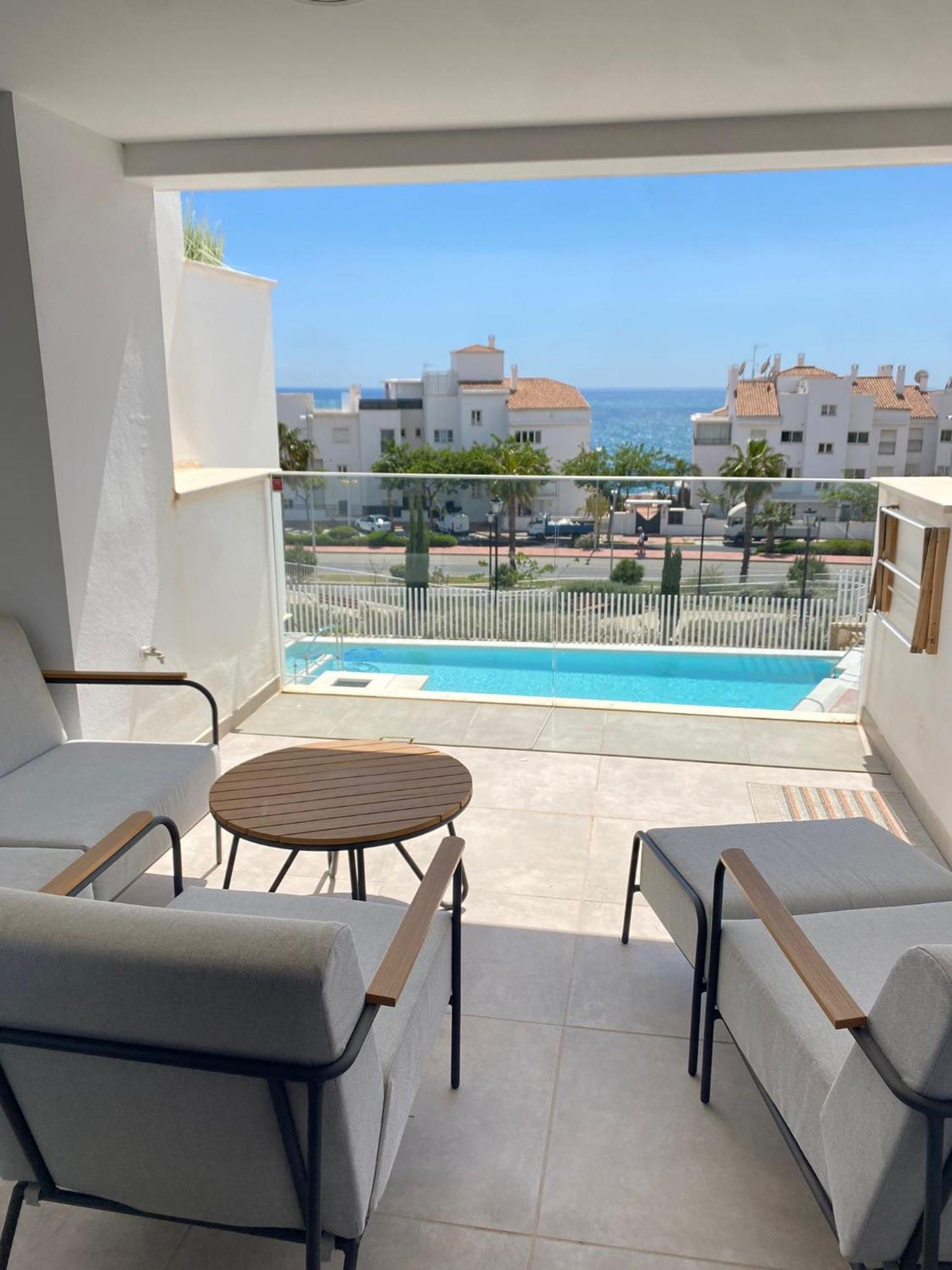 Vicky Appartement Benalmádena