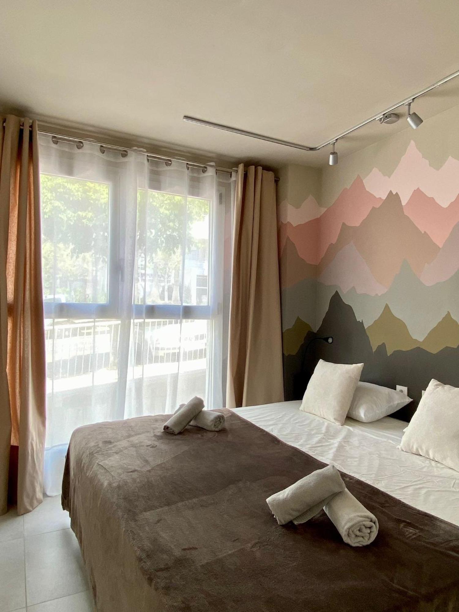 Appartement Vicky Benalmádena